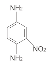 2-Nitro Para Phenylenediamine India