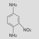 2-Nitro Para Phenylene Diamine Exporter