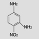 4-Nitro Ortho Phenylenediamine India