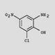 6-Chloro 4-Nitro Amino Phenol Manufacturer
