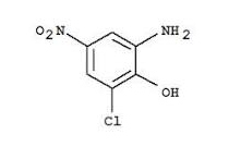 6-Chloro 4-Nitro Amino Phenol India